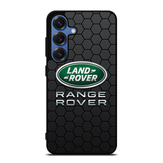 LAND ROVER RANGE ROVER HEXAGON Samsung Galaxy Case Cover