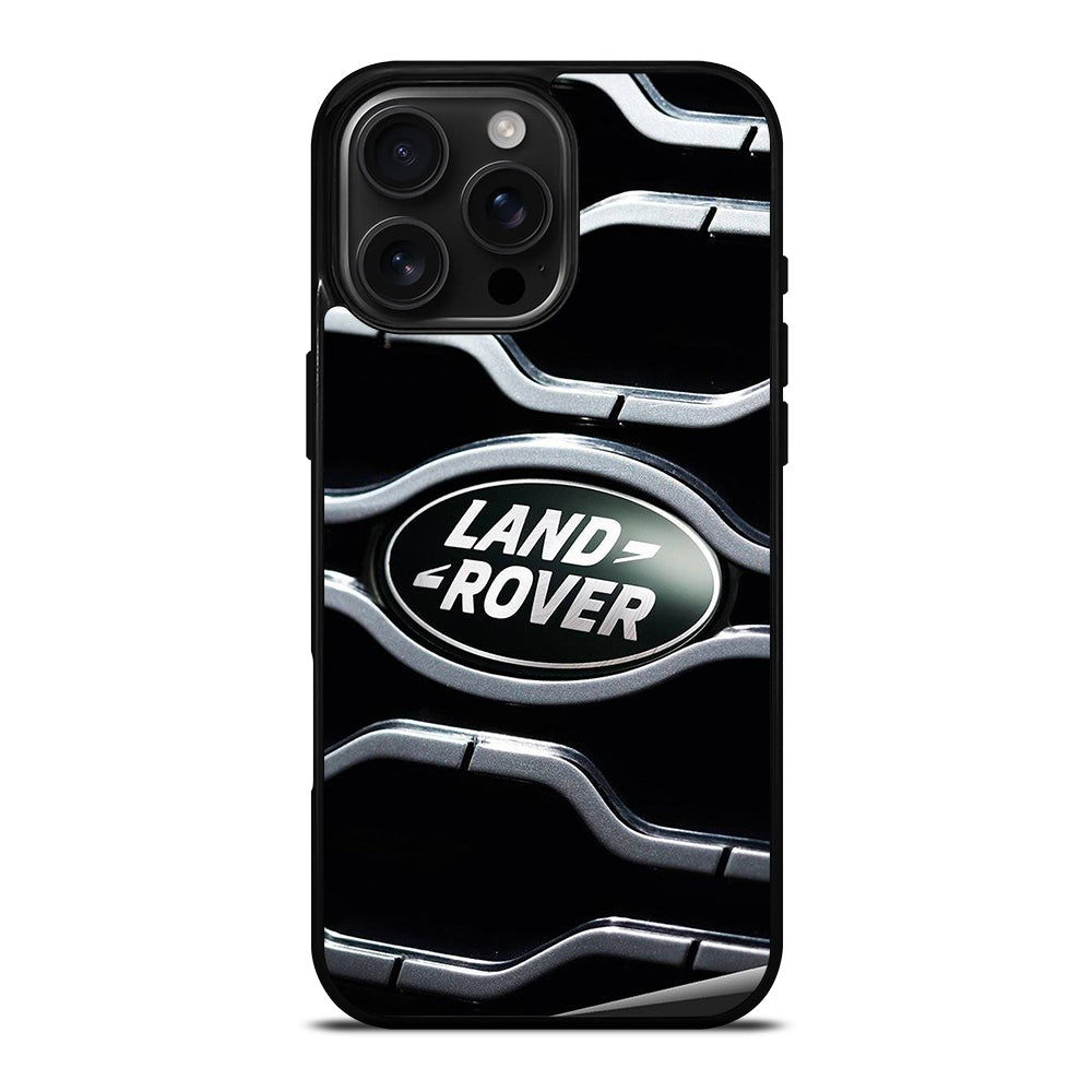 LAND ROVER VELAR iPhone Case Cover
