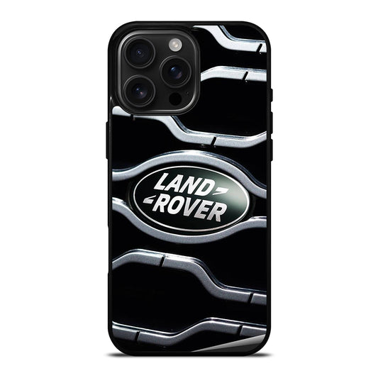 LAND ROVER VELAR iPhone Case Cover