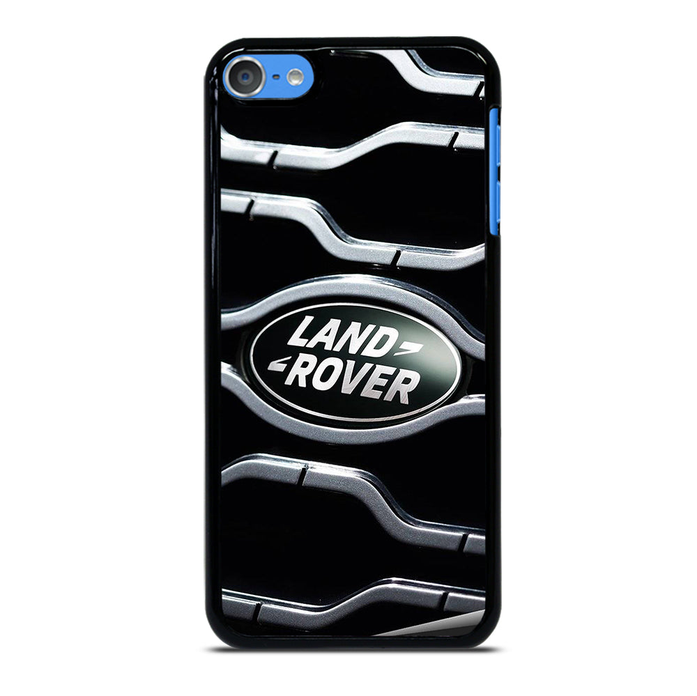 LAND ROVER VELAR iPod Touch Case Cover