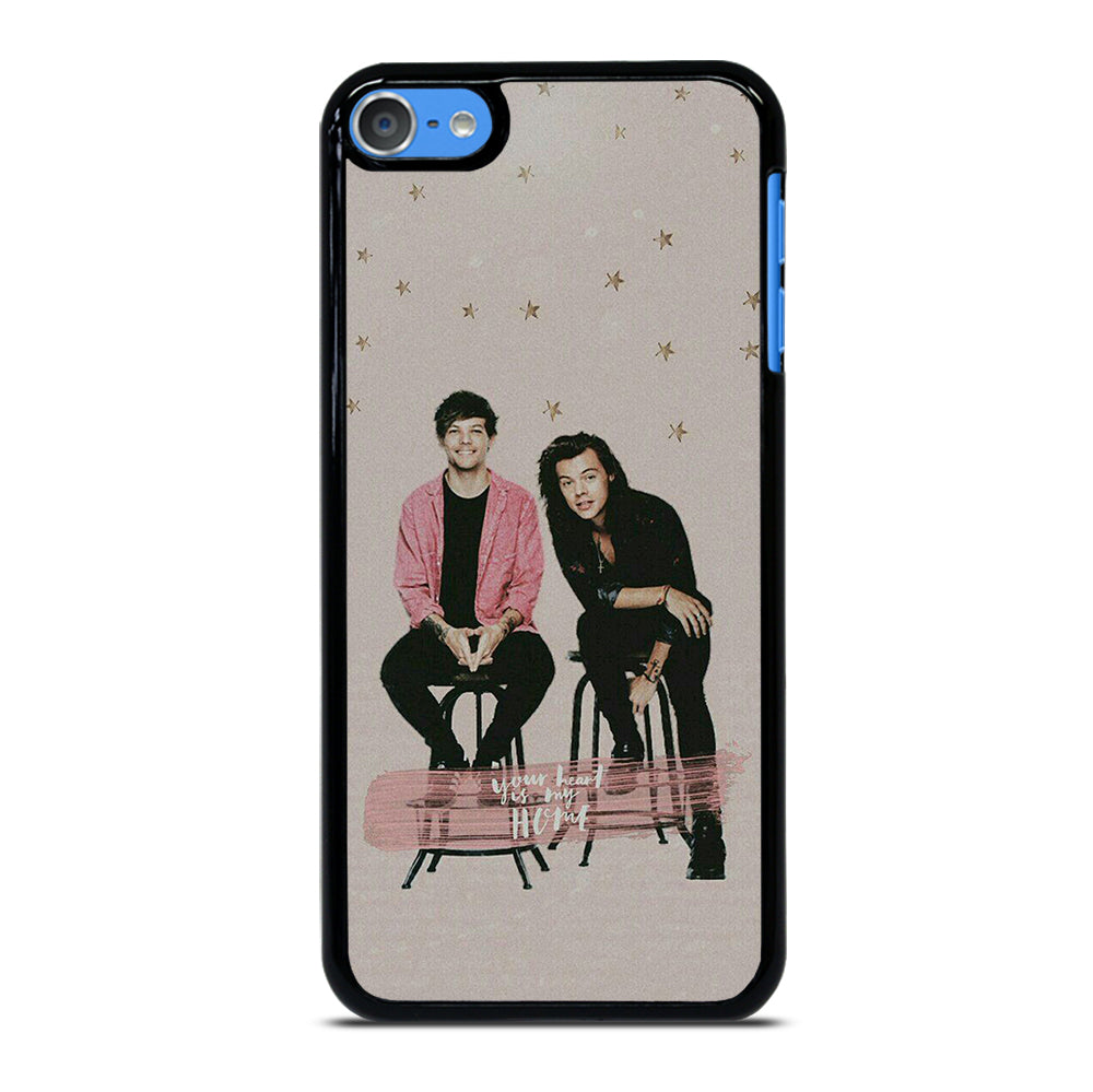 LARRY STYLINSON COMPLIMENTARY iPod Touch Case Cover