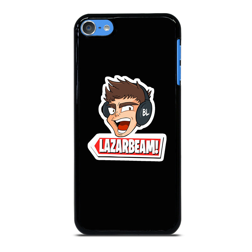 LAZARBEAM GINGY iPod Touch Case Cover
