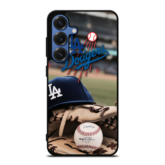 LA DODGERS Samsung Galaxy Case Cover