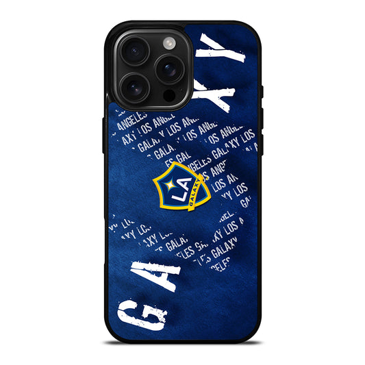 LA GALAXY 1 iPhone Case Cover
