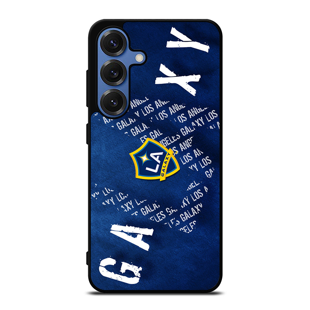 LA GALAXY 1 Samsung Galaxy Case Cover