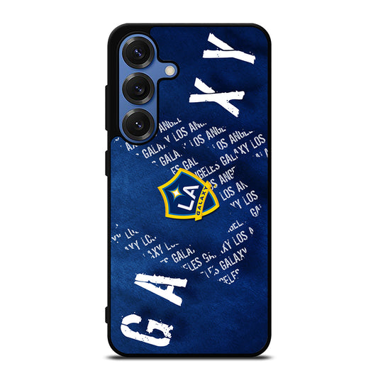 LA GALAXY 1 Samsung Galaxy Case Cover