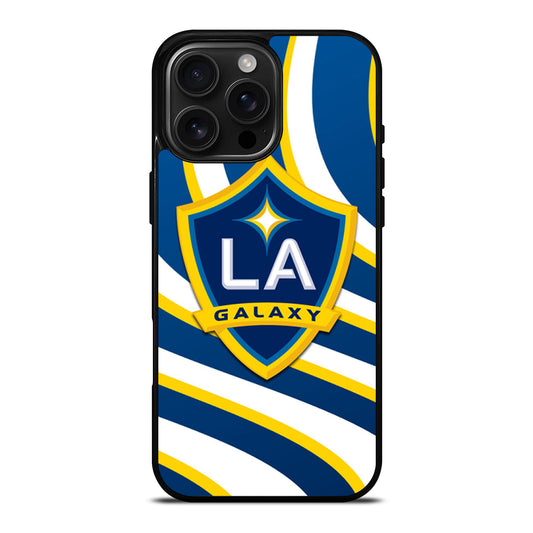 LA GALAXY 2 iPhone Case Cover
