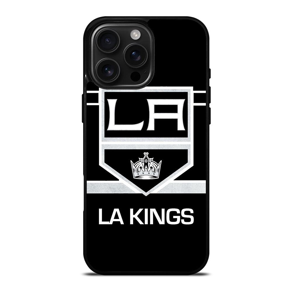 LA KINGS 1 iPhone Case Cover