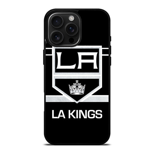 LA KINGS 1 iPhone Case Cover