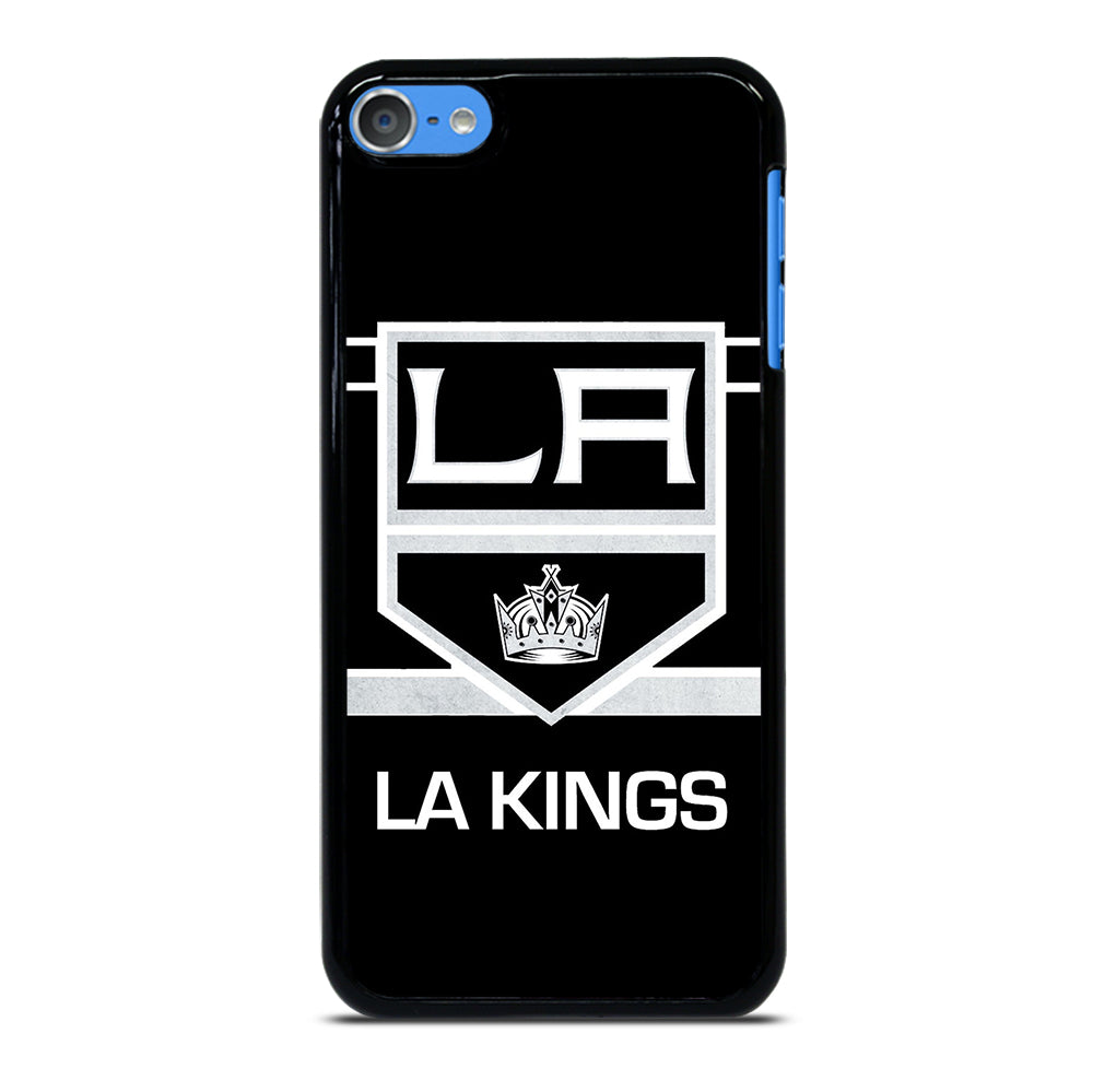 LA KINGS 1 iPod Touch Case Cover