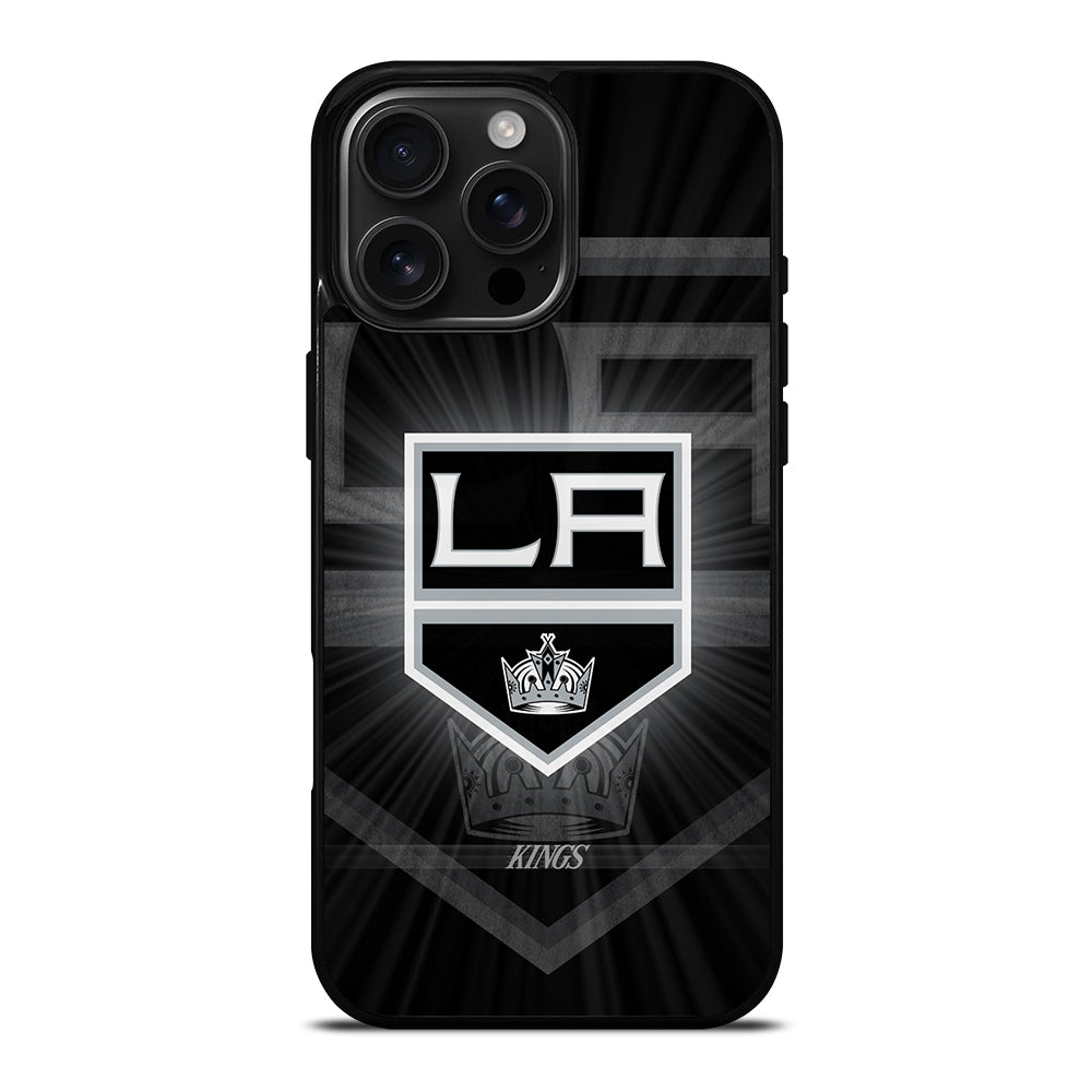 LA KINGS 2 iPhone Case Cover