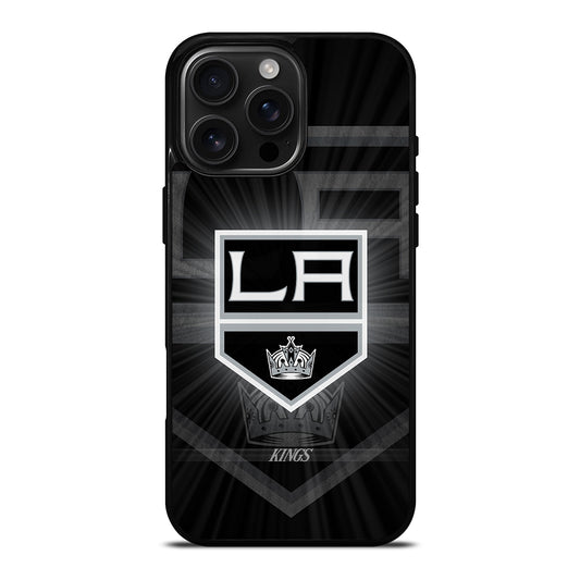 LA KINGS 2 iPhone Case Cover