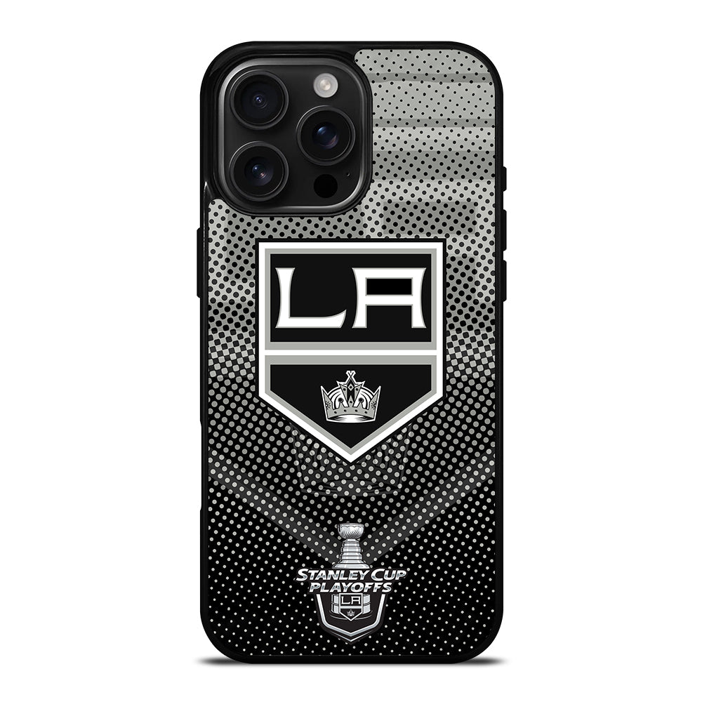 LA KINGS LOGO 1 iPhone Case Cover