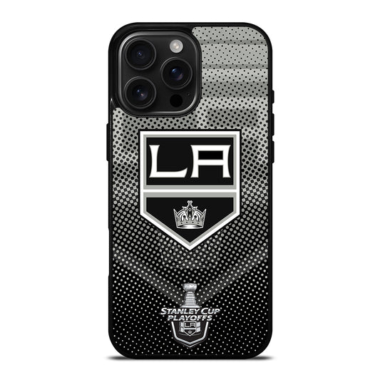 LA KINGS LOGO 1 iPhone Case Cover