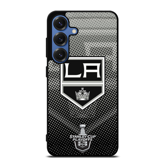 LA KINGS LOGO 1 Samsung Galaxy Case Cover