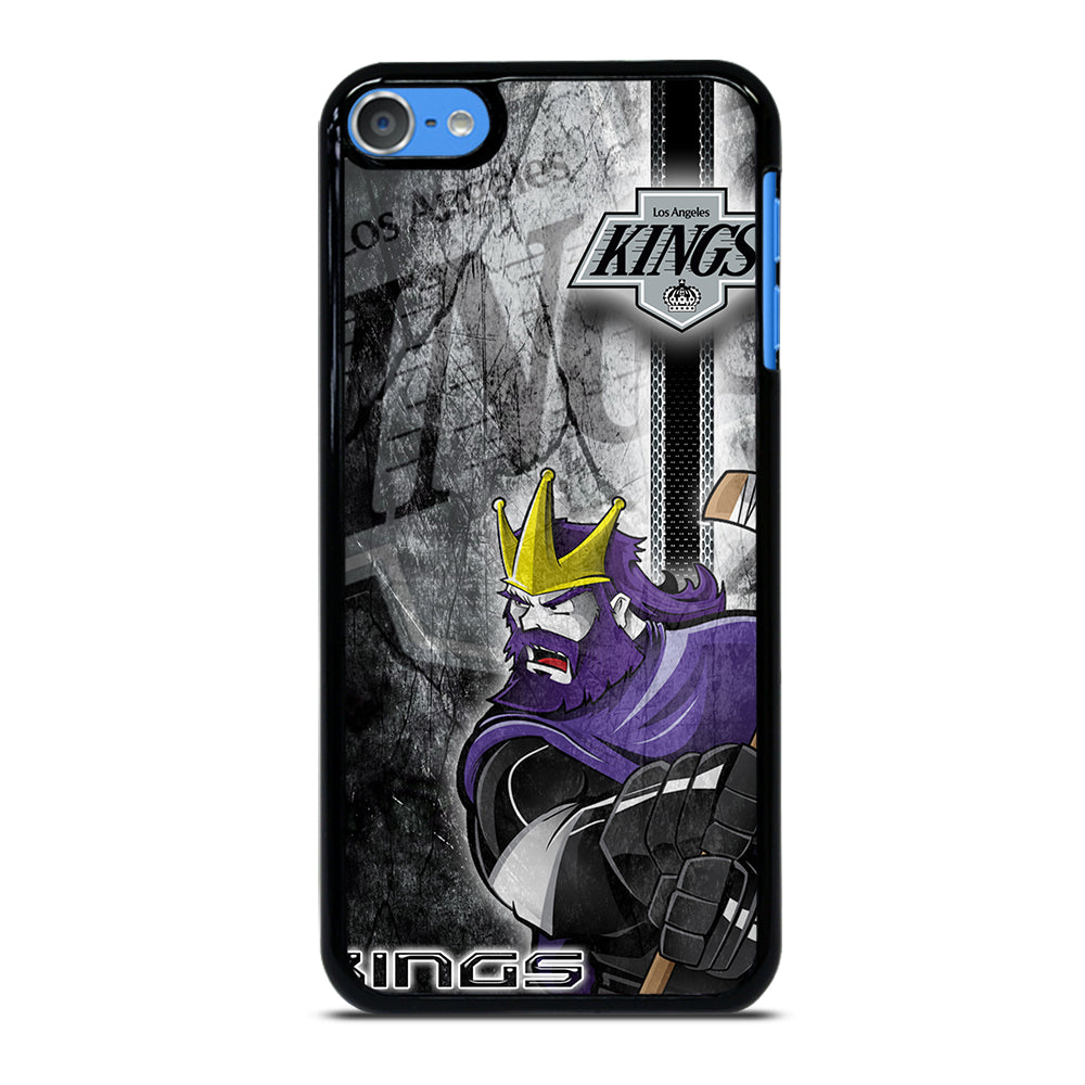 LA KINGS LOGO 2 iPod Touch Case Cover