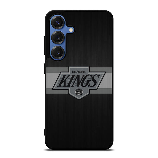 LA KINGS LOGO 3 Samsung Galaxy Case Cover