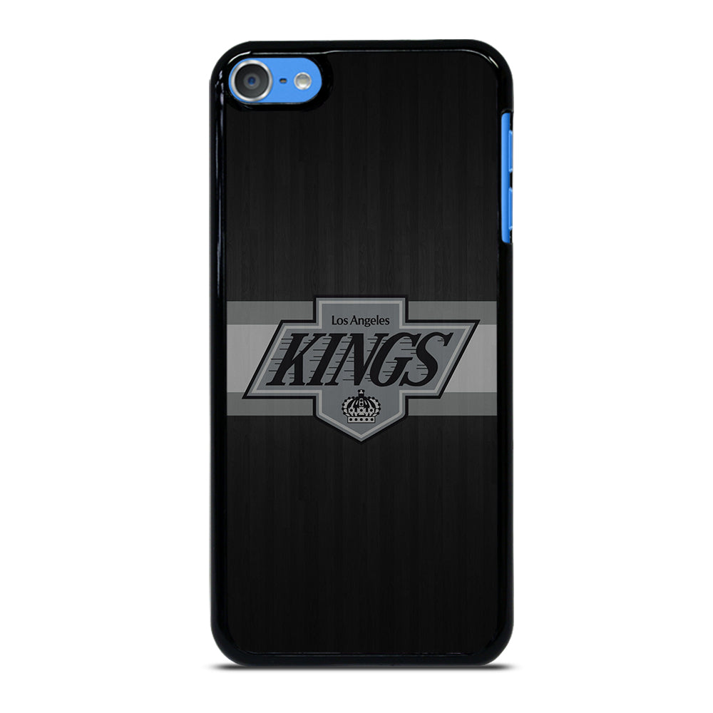 LA KINGS LOGO 3 iPod Touch Case Cover