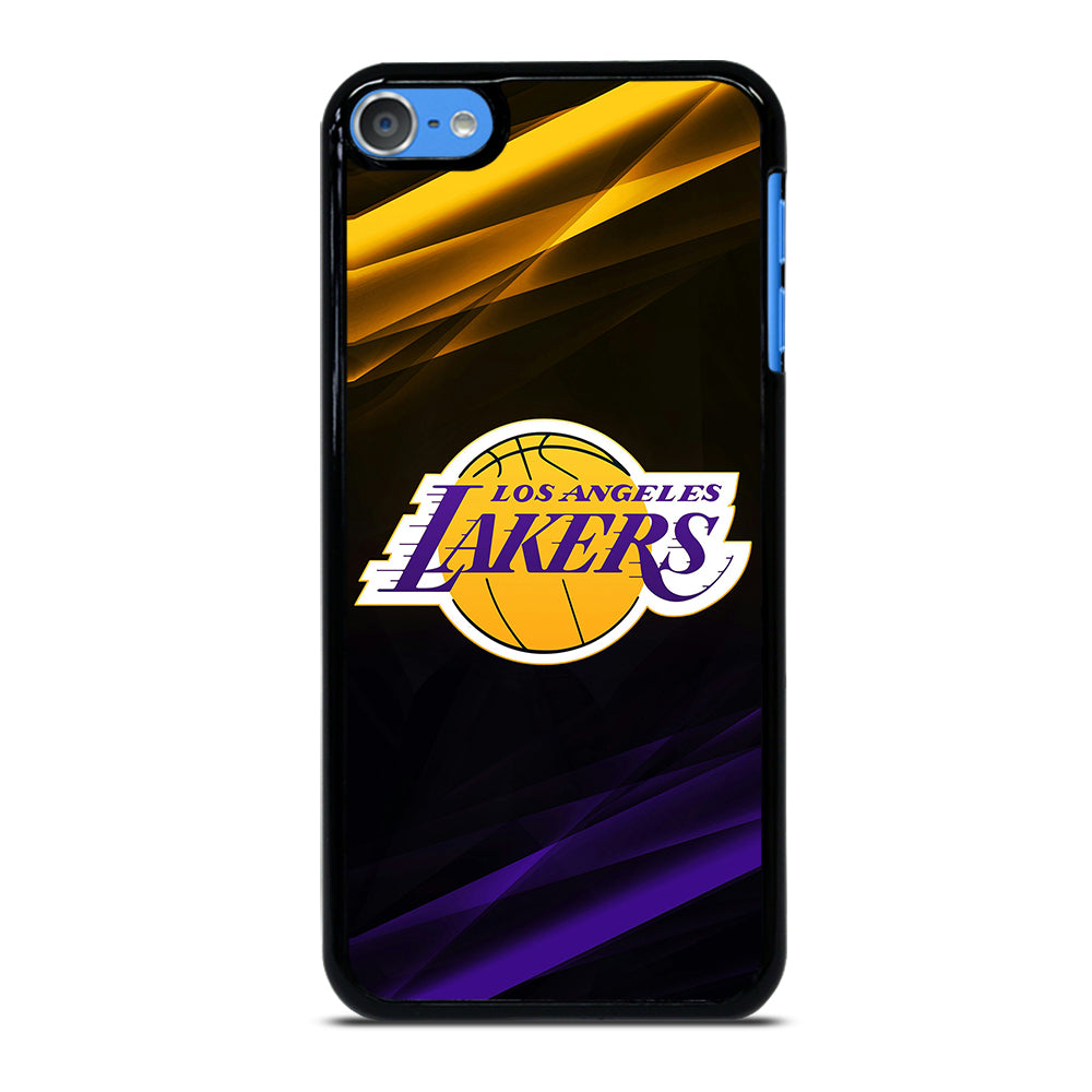 LA LAKERS NBA 1 iPod Touch Case Cover