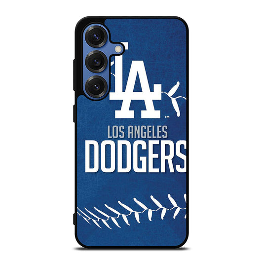 LA LOS ANGELES DODGERS Samsung Galaxy Case Cover