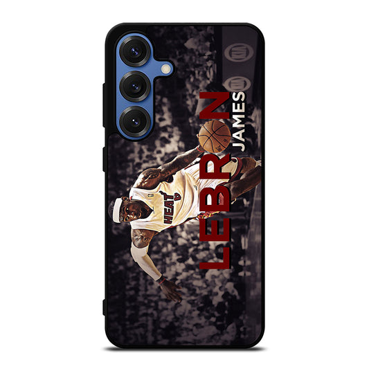 LEBRON JAMES 1 Samsung Galaxy Case Cover