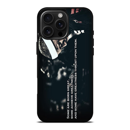 LEBRON JAMES 5 iPhone Case Cover