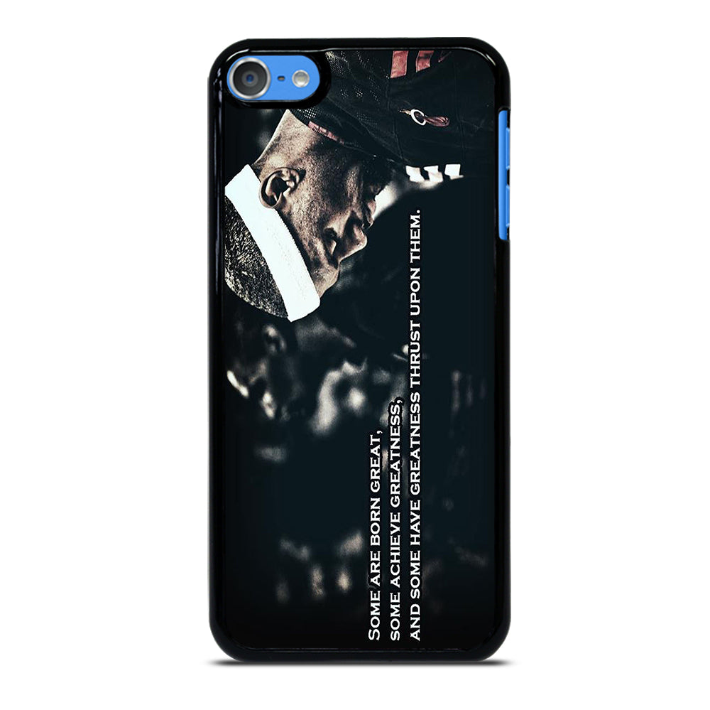 LEBRON JAMES 5 iPod Touch Case Cover