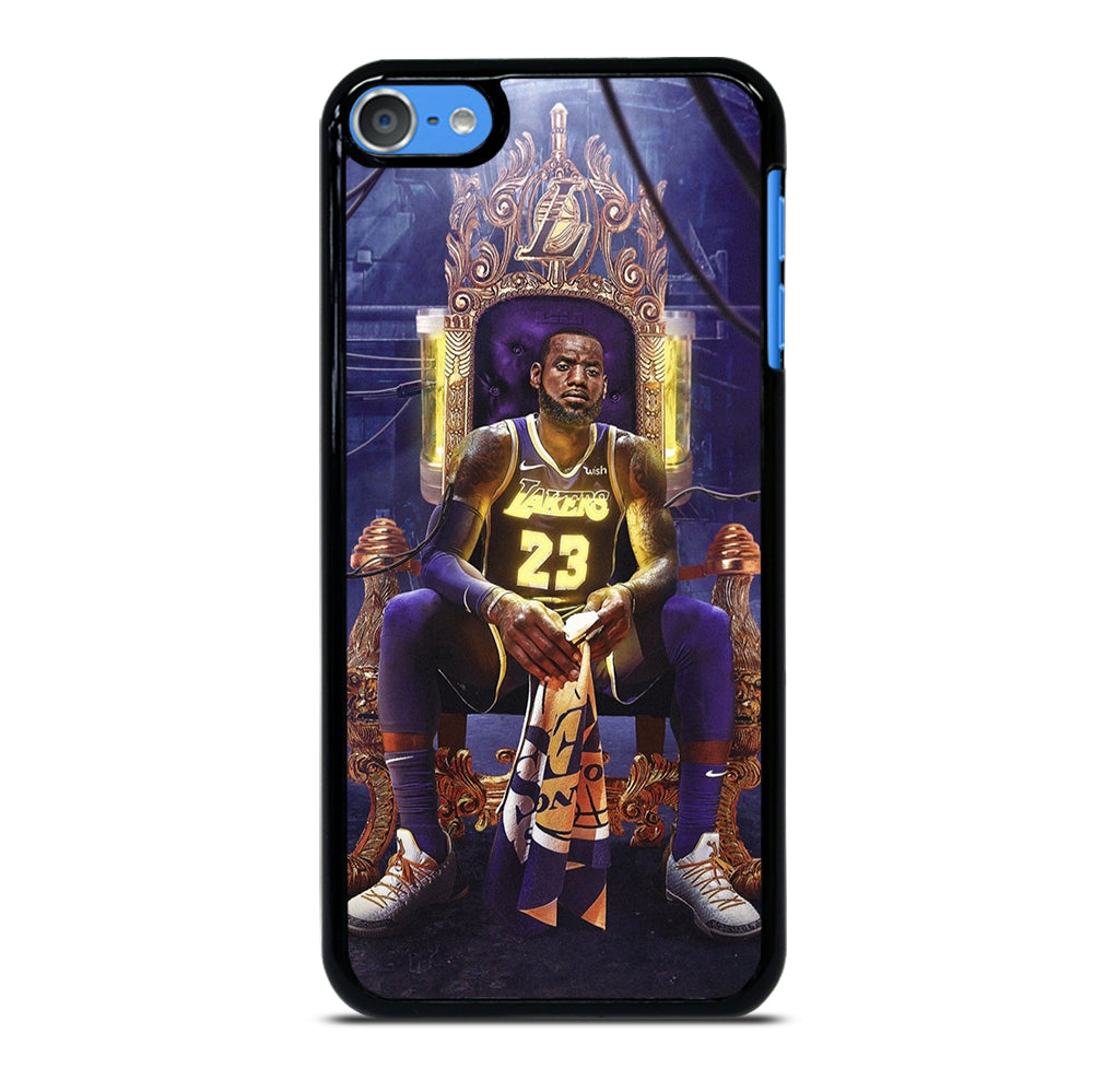 LEBRON KING JAMES iPod Touch Case Cover