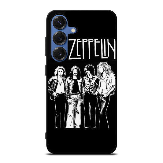 LED ZEPPELIN 1 Samsung Galaxy Case Cover