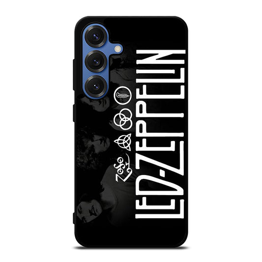 LED ZEPPELIN 2 Samsung Galaxy Case Cover