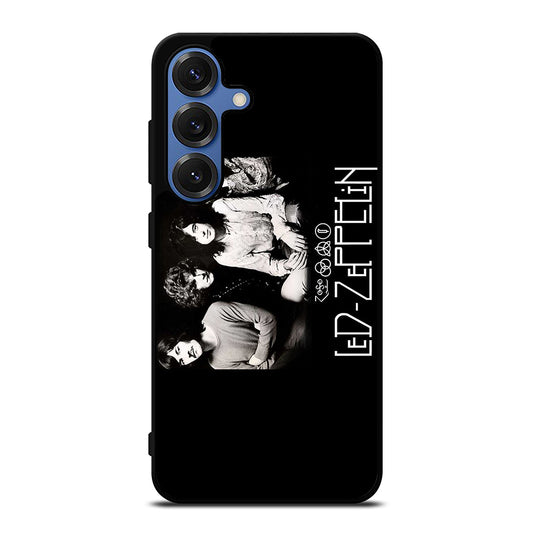 LED ZEPPELIN 4 Samsung Galaxy Case Cover