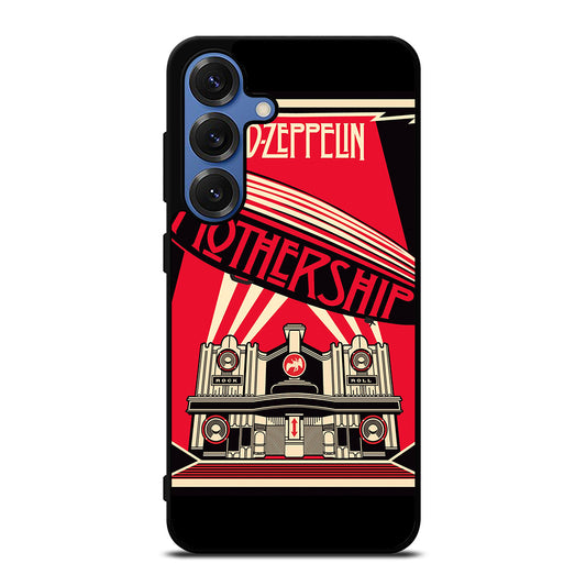 LED ZEPPELIN MOTHERSHIP Samsung Galaxy Case Cover