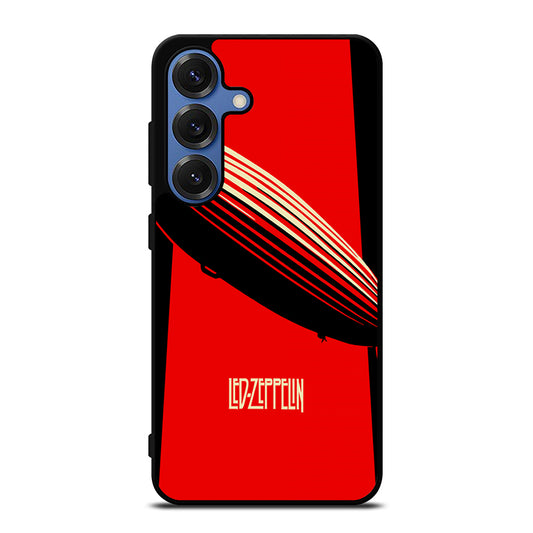 LED ZEPPELIN ROCK Samsung Galaxy Case Cover