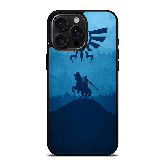 LEGEND OF ZELDA ART iPhone Case Cover
