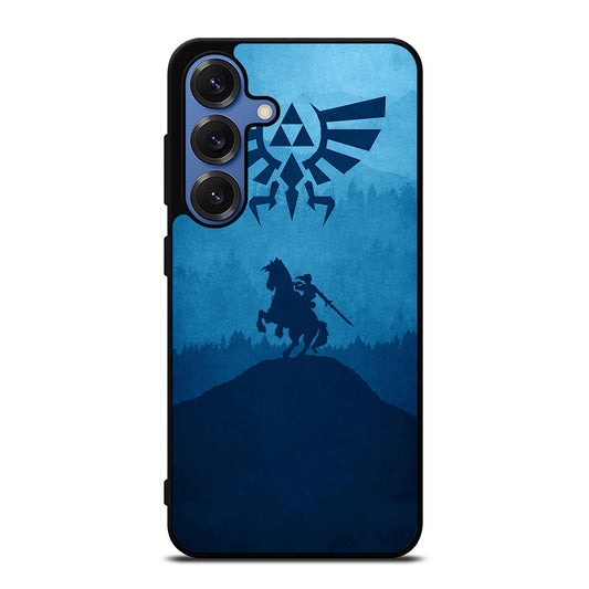 LEGEND OF ZELDA ART Samsung Galaxy Case Cover