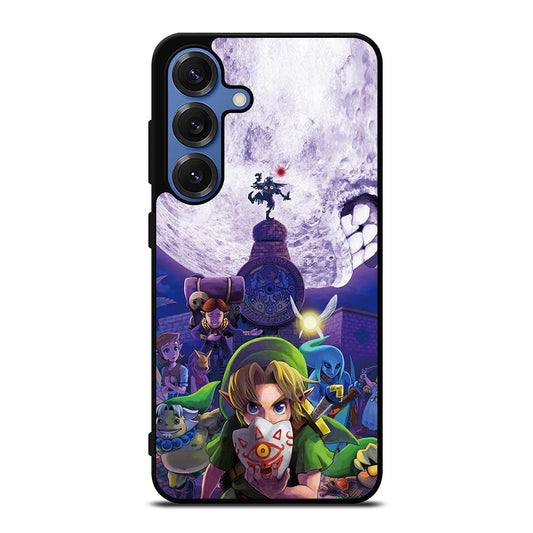LEGEND OF ZELDA Samsung Galaxy Case Cover