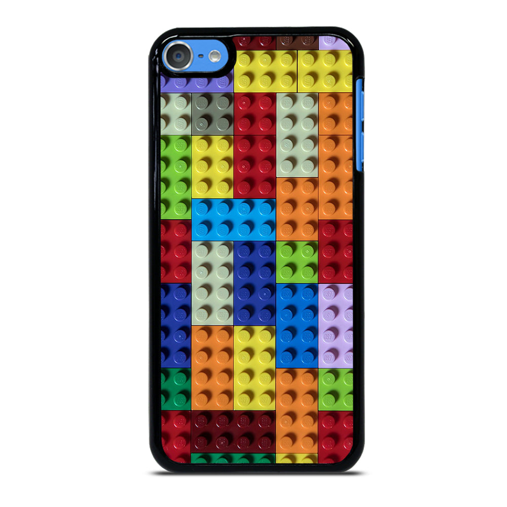 LEGO CHILD KUBIKI iPod Touch Case Cover