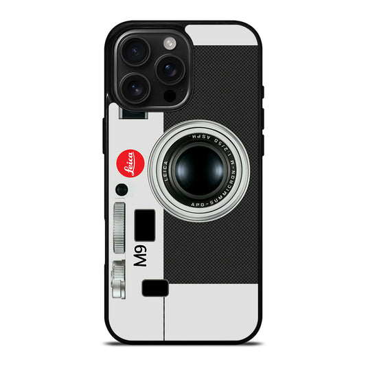 LEICA CAMERA iPhone Case Cover