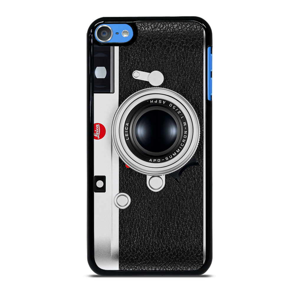 LEICA CAMERA M10 R iPod Touch Case Cover
