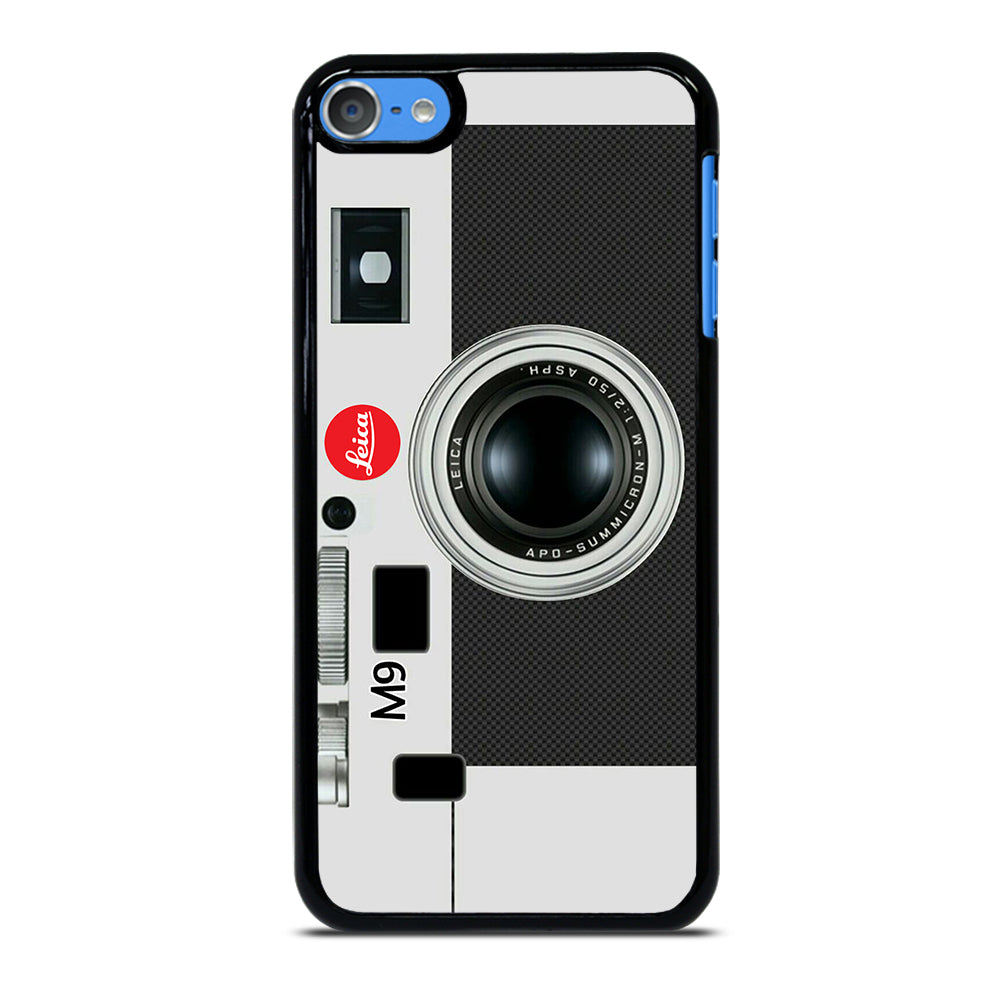 LEICA CAMERA iPod Touch Case Cover