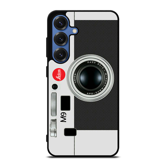 LEICA CAMERA Samsung Galaxy Case Cover