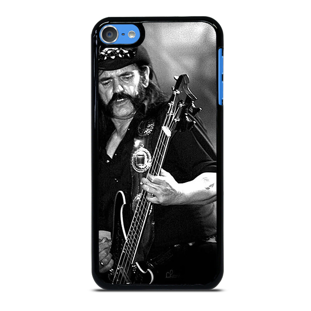 LEMMY KILMISTER BASS 3 iPod Touch Case Cover