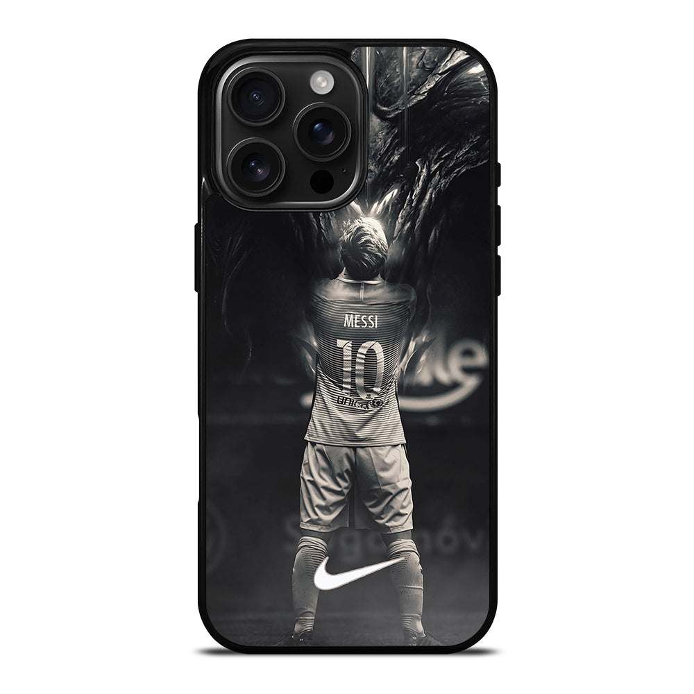 LEO MESSI 1 iPhone Case Cover