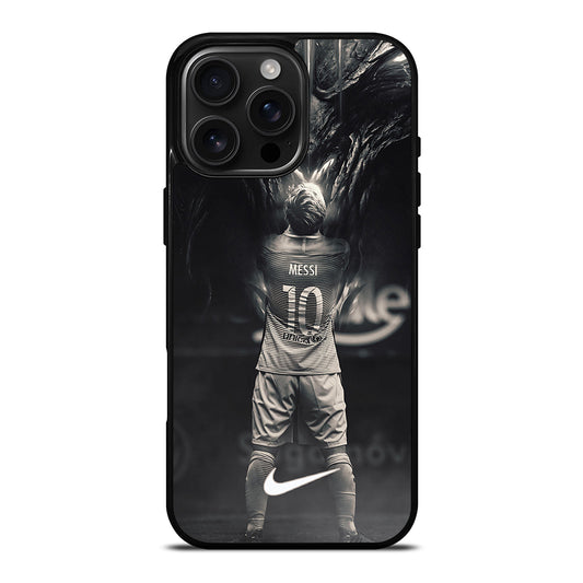 LEO MESSI 1 iPhone Case Cover