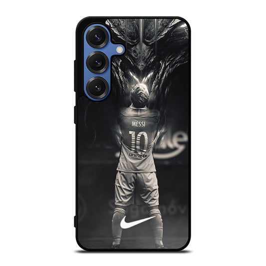 LEO MESSI 1 Samsung Galaxy Case Cover