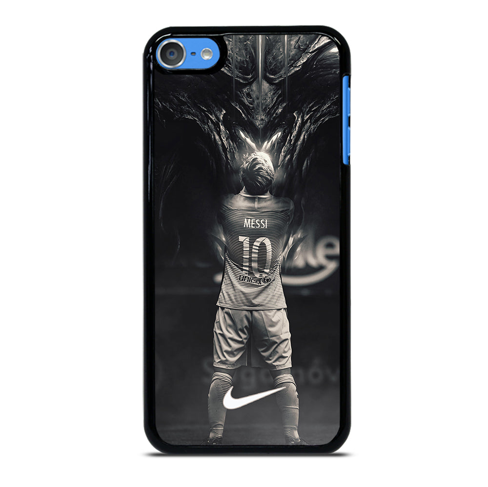 LEO MESSI 1 iPod Touch Case Cover