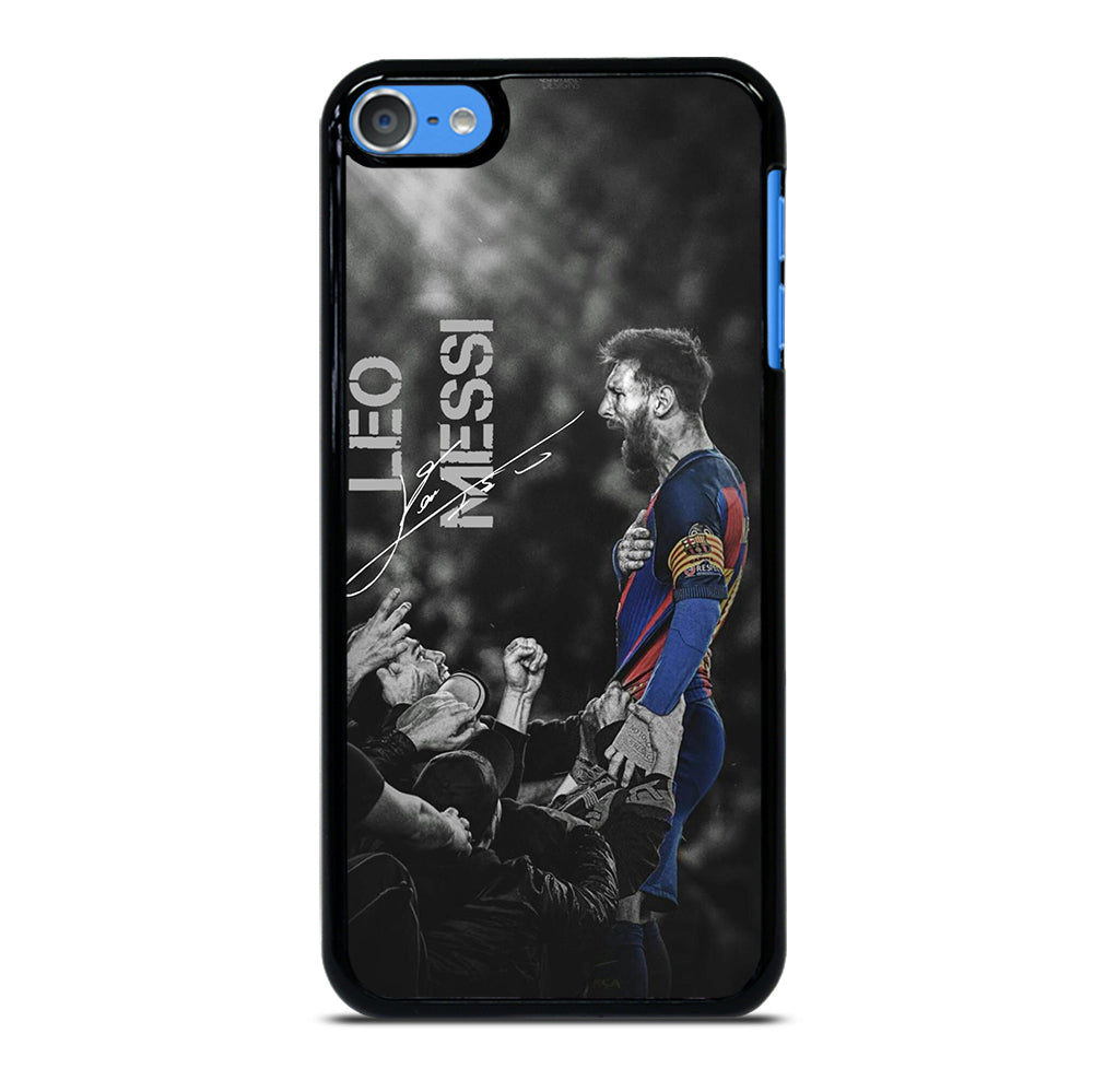 LEO MESSI 2 iPod Touch Case Cover