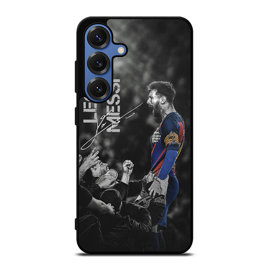 LEO MESSI 2 Samsung Galaxy Case Cover