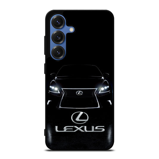LEXUS CAR Samsung Galaxy Case Cover