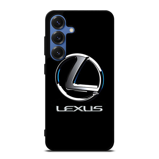 LEXUS EMBLEM 2 Samsung Galaxy Case Cover